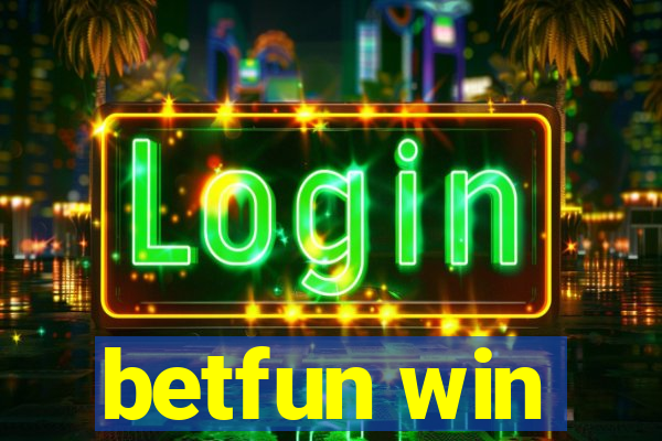 betfun win